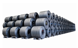 HOT-ROLLED COILS (HRC)